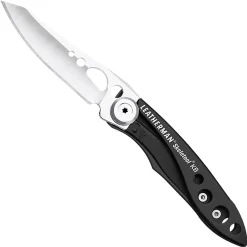 Leatherman Multitools<Skeletool KB Sort (BLACK)