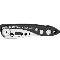 Leatherman Multitools<Skeletool KB Sort (BLACK)