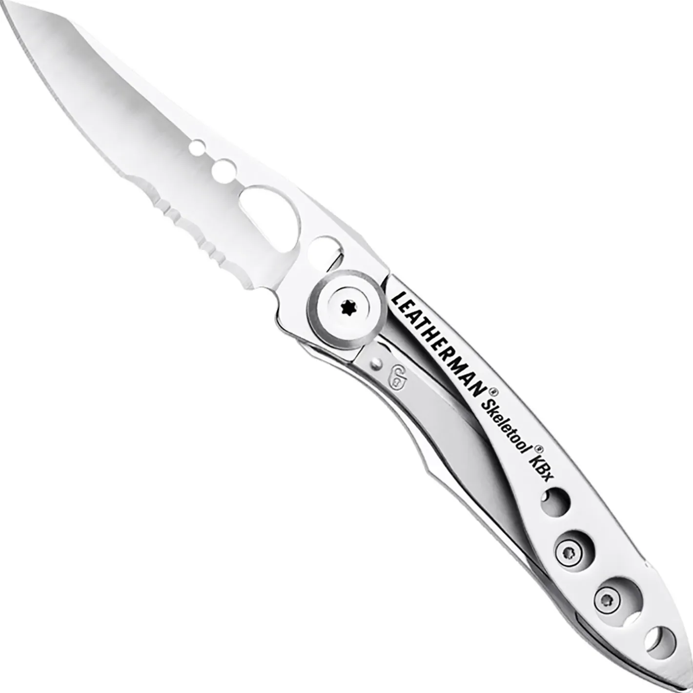 Leatherman Multitools<Skeletool KBx