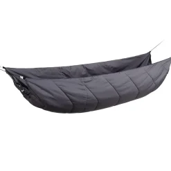 Lesovik Hængekøjetilbehør<Otul AW Underquilt Sort (MIDNIGHT SKY)
