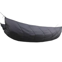 Lesovik Hængekøjetilbehør<Otul AW Underquilt Sort (MIDNIGHT SKY)