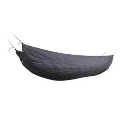 Lesovik Hængekøjetilbehør<Otul Lite SS Underquilt Sort (MIDNIGHT SKY)
