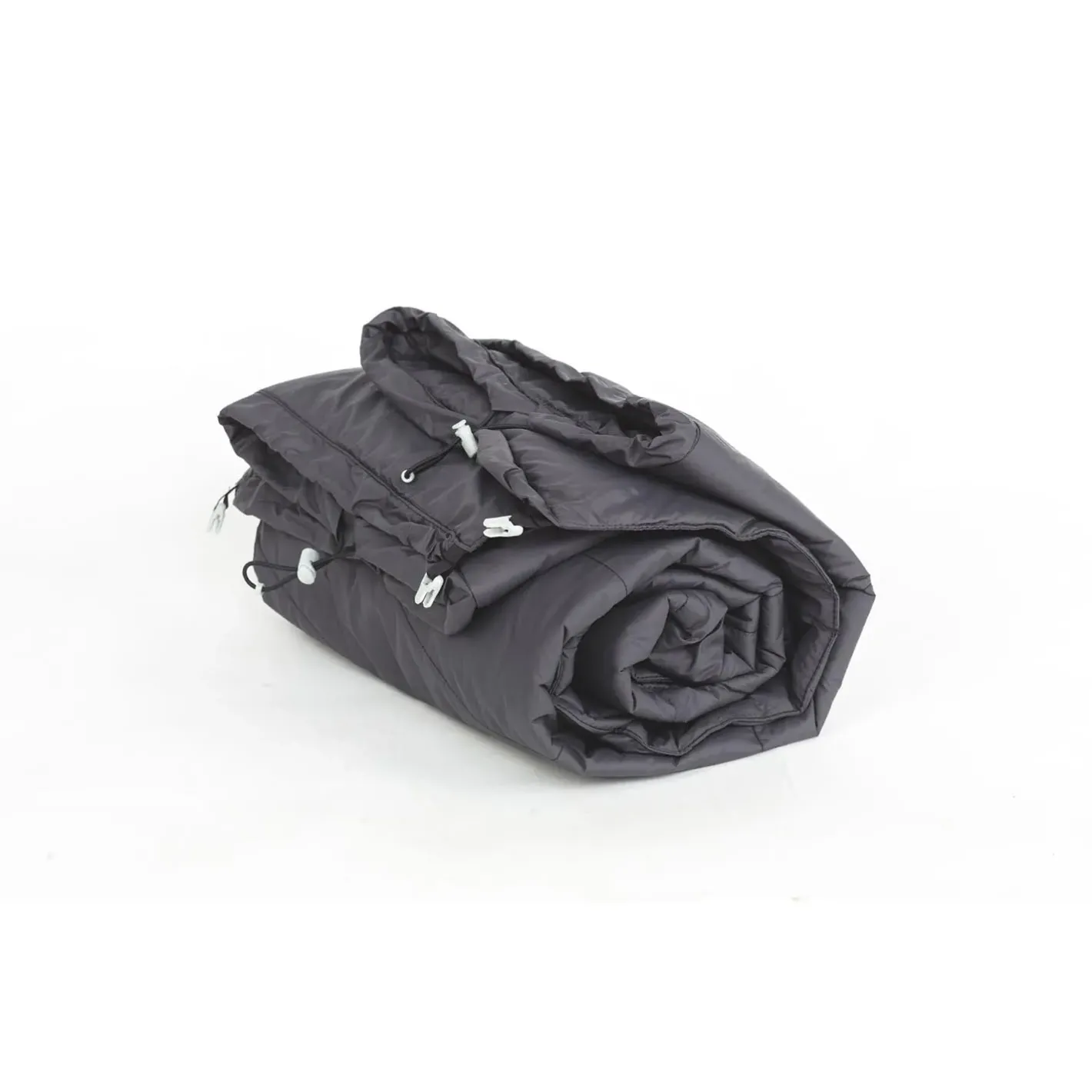 Lesovik Hængekøjetilbehør<Otul Lite SS Underquilt Sort (MIDNIGHT SKY)