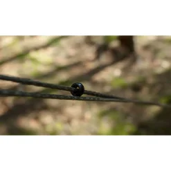 Lesovik Hængekøjetilbehør<Smuk Hammock Suspension Sort (BLACK)