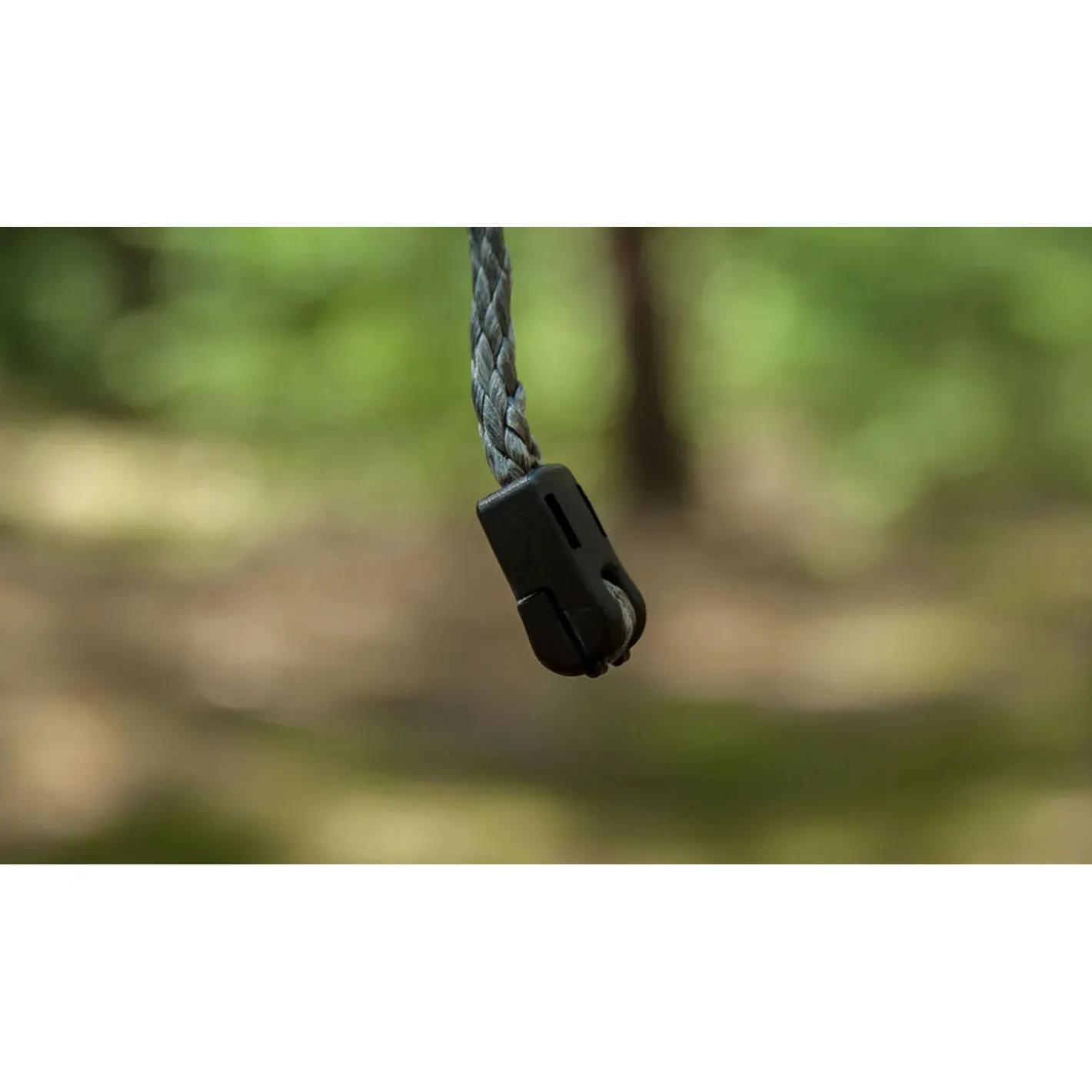 Lesovik Hængekøjetilbehør<Smuk Hammock Suspension Sort (BLACK)