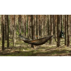 Lesovik Hængekøjetilbehør<Smuk Hammock Suspension Sort (BLACK)