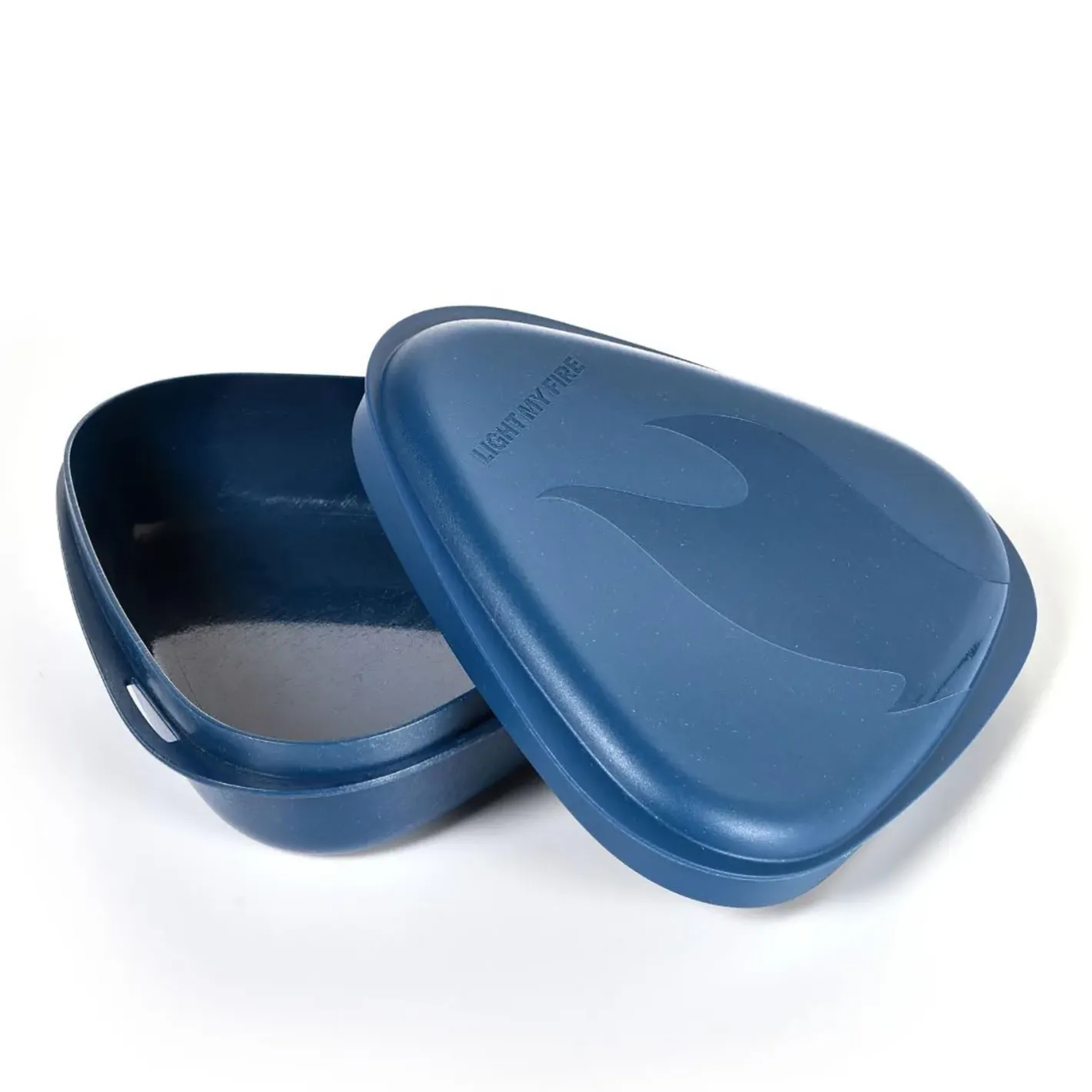 Light My Fire Bestik, Tallerkener Og Kopper<Bowl´nlid