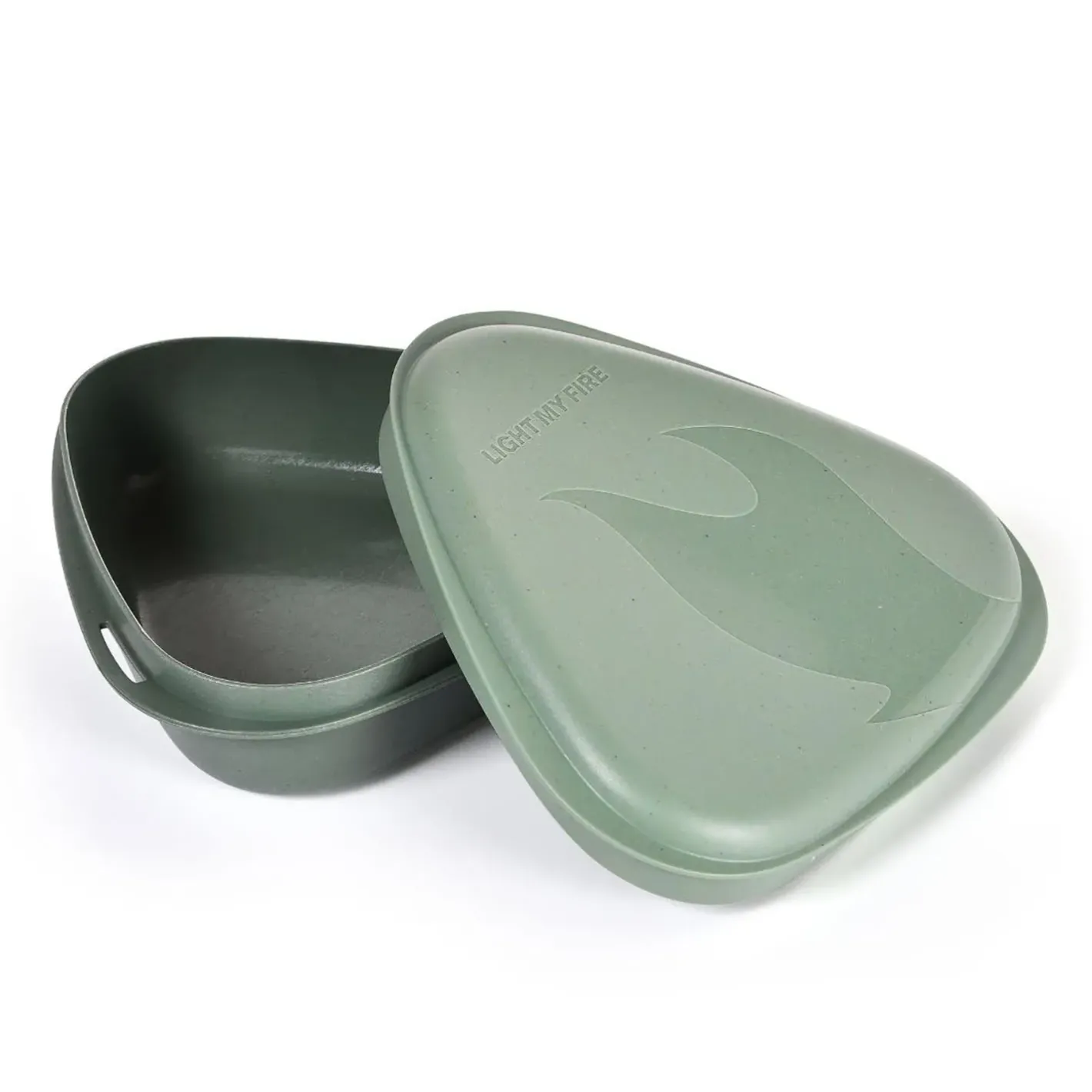 Light My Fire Bestik, Tallerkener Og Kopper<Bowl´nlid