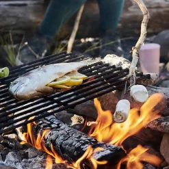 Et Grønnere Valg Tilbehør Til Kogegrej<Light My Fire Gr.p Firefork Bio 2-pack Gul (MUSTY YELLOW/HAZY BLUE)