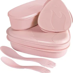 Et Grønnere Valg Bestik, Tallerkener Og Kopper<Light My Fire Lunchkit 2.0