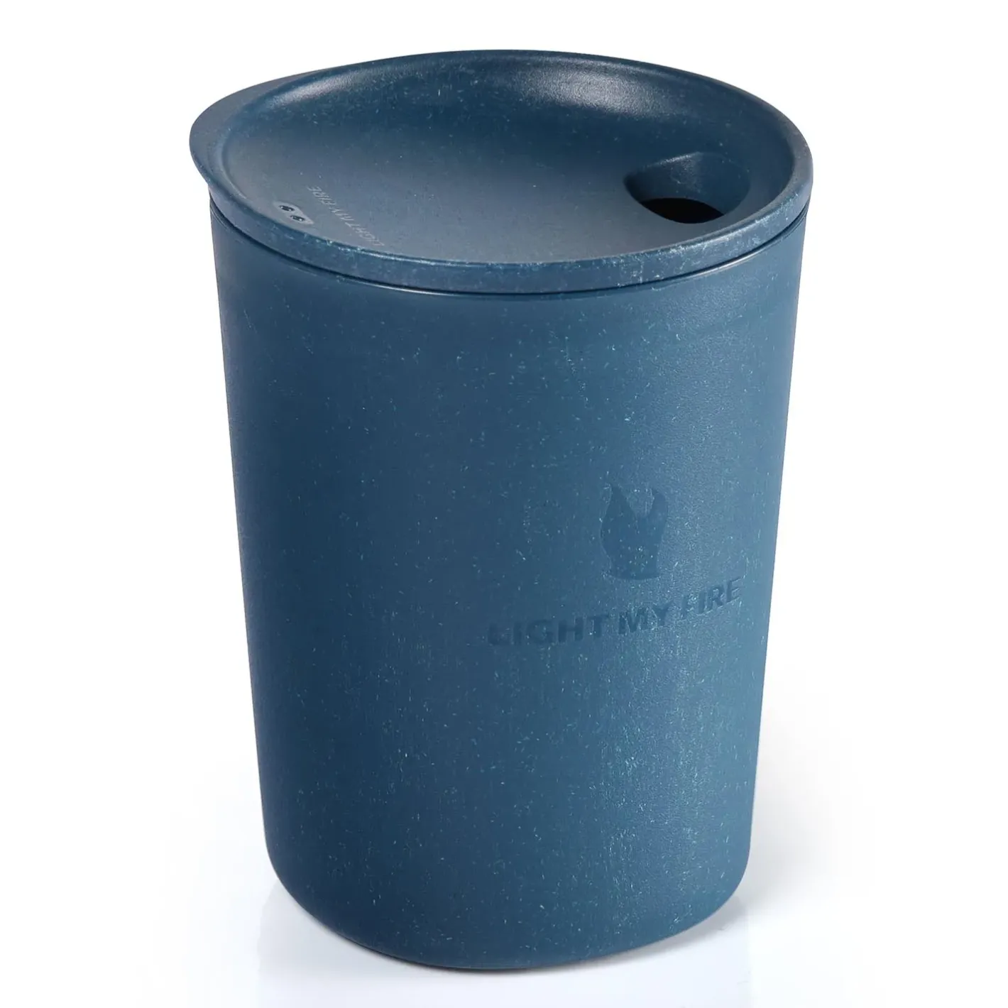 Et Grønnere Valg Bestik, Tallerkener Og Kopper<Light My Fire Mycup´n Lid Original