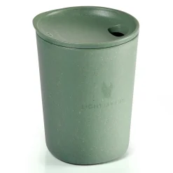 Et Grønnere Valg Bestik, Tallerkener Og Kopper<Light My Fire Mycup´n Lid Original