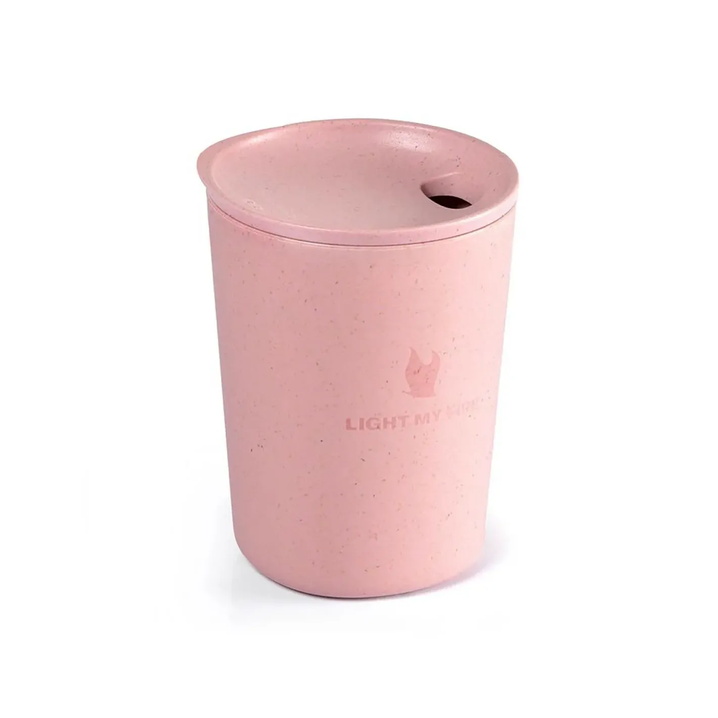 Et Grønnere Valg Bestik, Tallerkener Og Kopper<Light My Fire Mycup´n Lid Original
