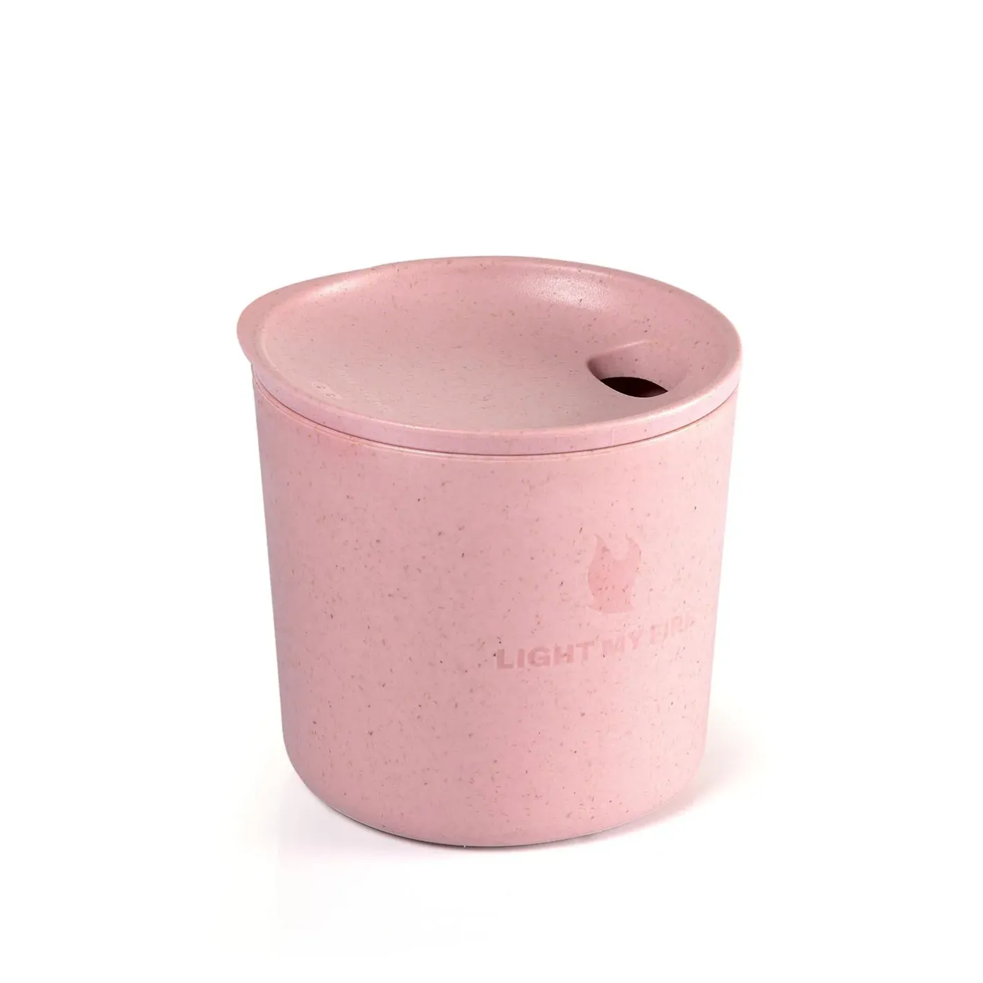 Light My Fire Bestik, Tallerkener Og Kopper<Mycup´n Lid Short