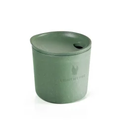 Light My Fire Bestik, Tallerkener Og Kopper<Mycup´n Lid Short