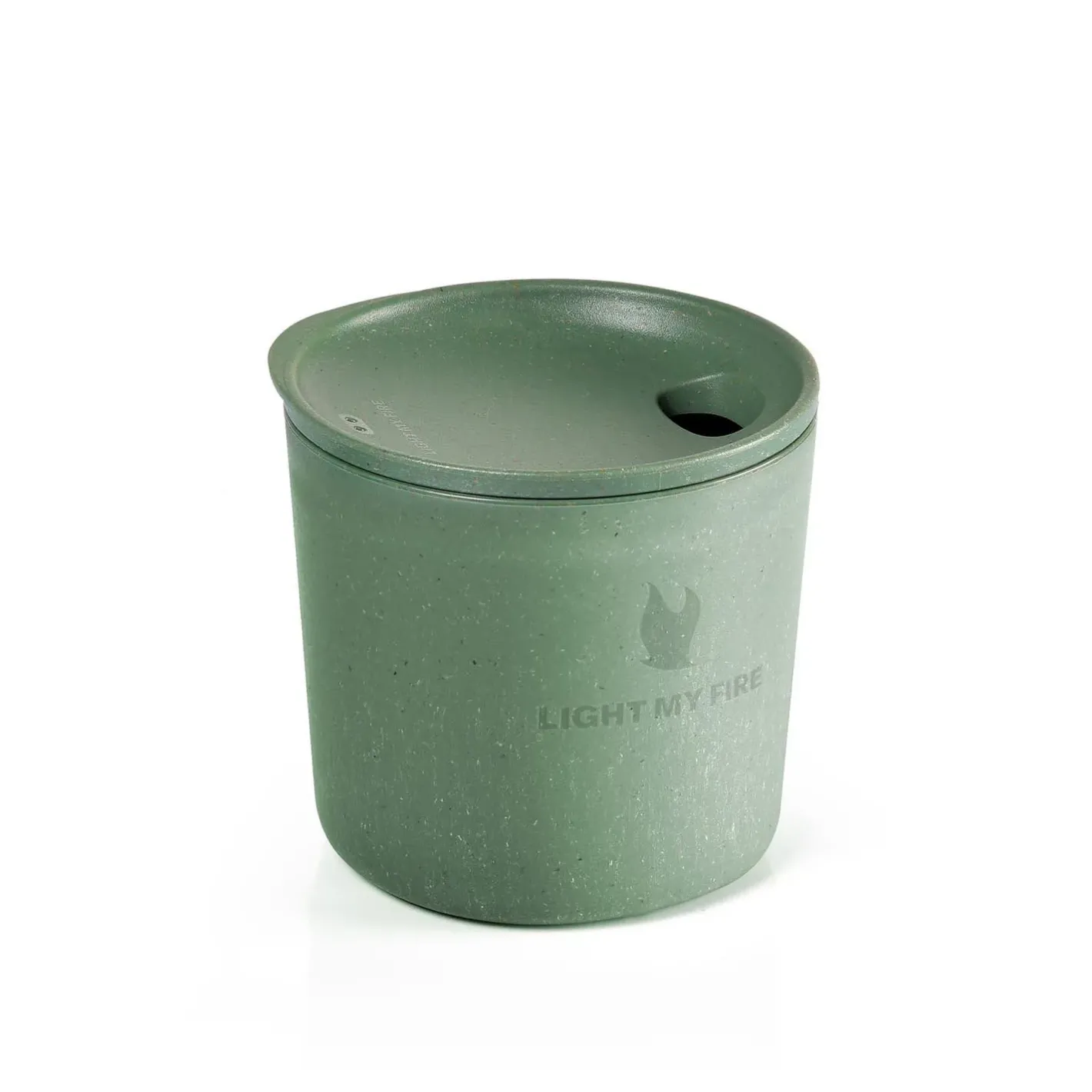 Light My Fire Bestik, Tallerkener Og Kopper<Mycup´n Lid Short