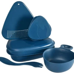 Et Grønnere Valg Bestik, Tallerkener Og Kopper<Light My Fire Outdoor Mealkit 2.0