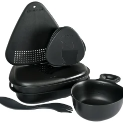 Et Grønnere Valg Bestik, Tallerkener Og Kopper<Light My Fire Outdoor Mealkit 2.0