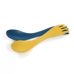 Light My Fire Bestik, Tallerkener Og Kopper<Spork Little Bio 2-pack