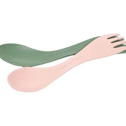Light My Fire Bestik, Tallerkener Og Kopper<Spork Little Bio 2-pack
