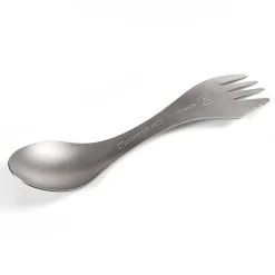 Light My Fire Bestik, Tallerkener Og Kopper<Spork Titanium