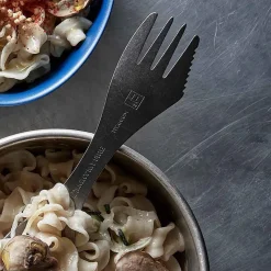 Light My Fire Bestik, Tallerkener Og Kopper<Spork Titanium