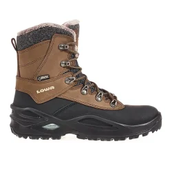 Lowa Vinterstøvler<Kids Couloir GTX Junior Brun (DARK BROWN)