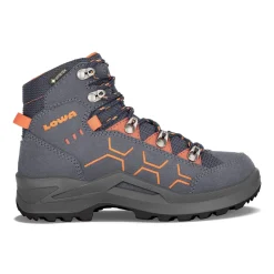 Lowa Vandrestøvler<Kids Kody Evo GTX Mid Junior