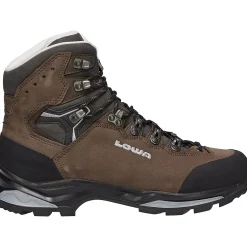 Lowa Vandrestøvler|Vandrestøvler<Mens Camino Evo LL Brun (BROWN/GRAPHITE)