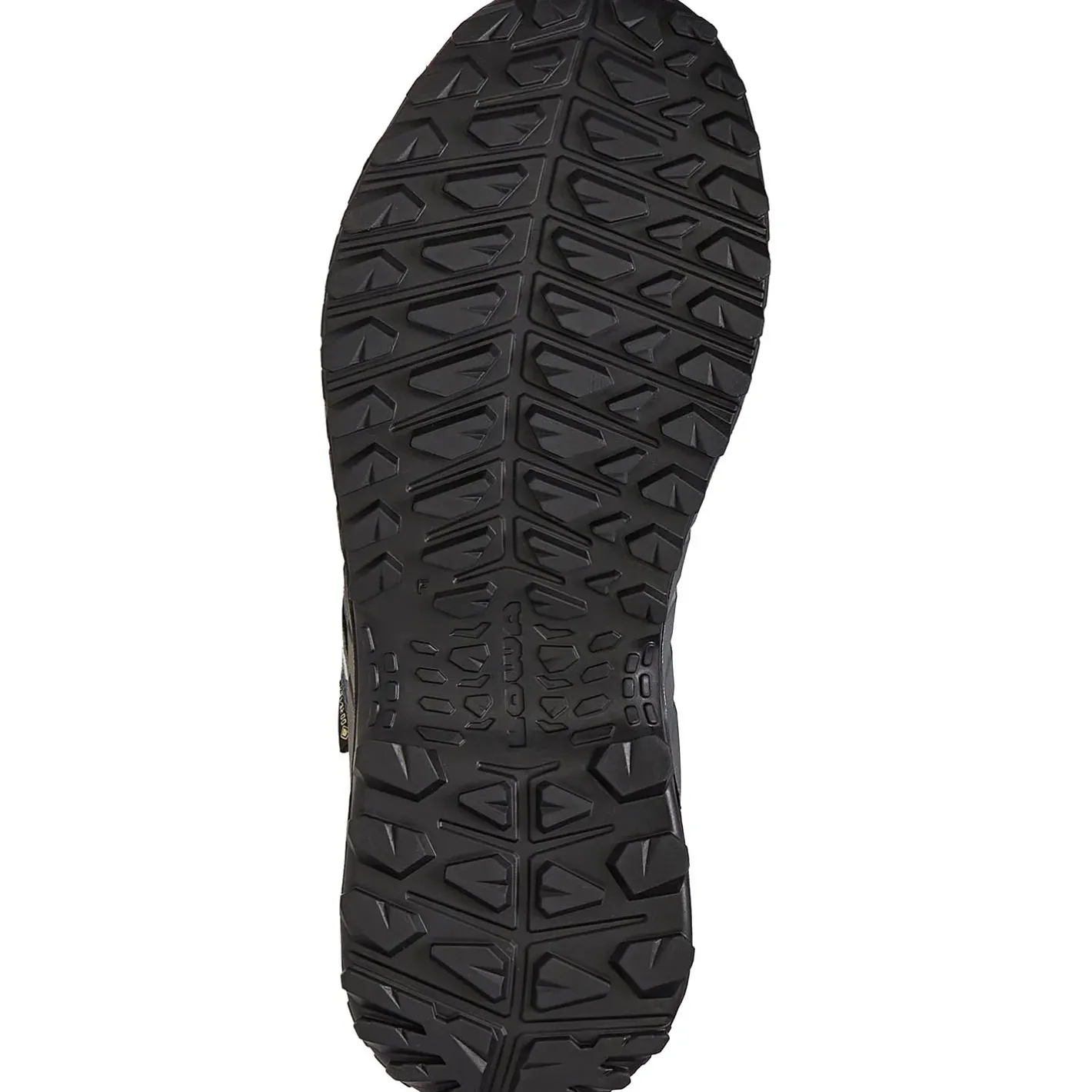 Lowa Vandresko|Vandresko<Mens Innovo GTX Lo Blå (DARK PETROL/MOOR)