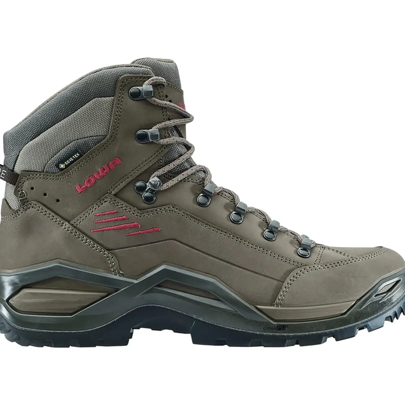 Lowa Vandrestøvler|Vandrestøvler<Mens Renegade Evo GTX Mid