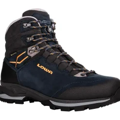 Lowa Vandrestøvler|Vandrestøvler<Womens Lady Light GTX