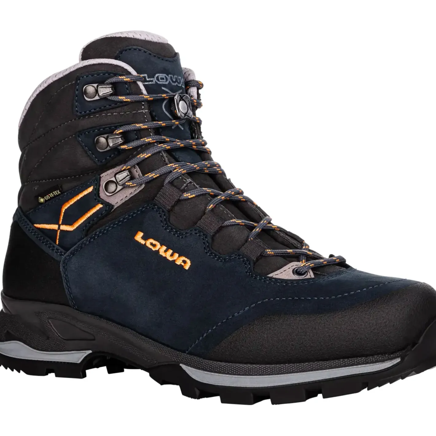 Lowa Vandrestøvler|Vandrestøvler<Womens Lady Light GTX