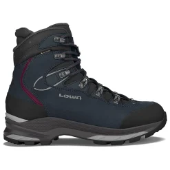 Lowa Vandrestøvler|Vandrestøvler<Womens Mauria Evo GTX
