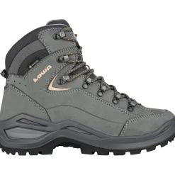 Lowa Vandrestøvler|Vandrestøvler<Womens Renegade EVO GTX Mid Wide