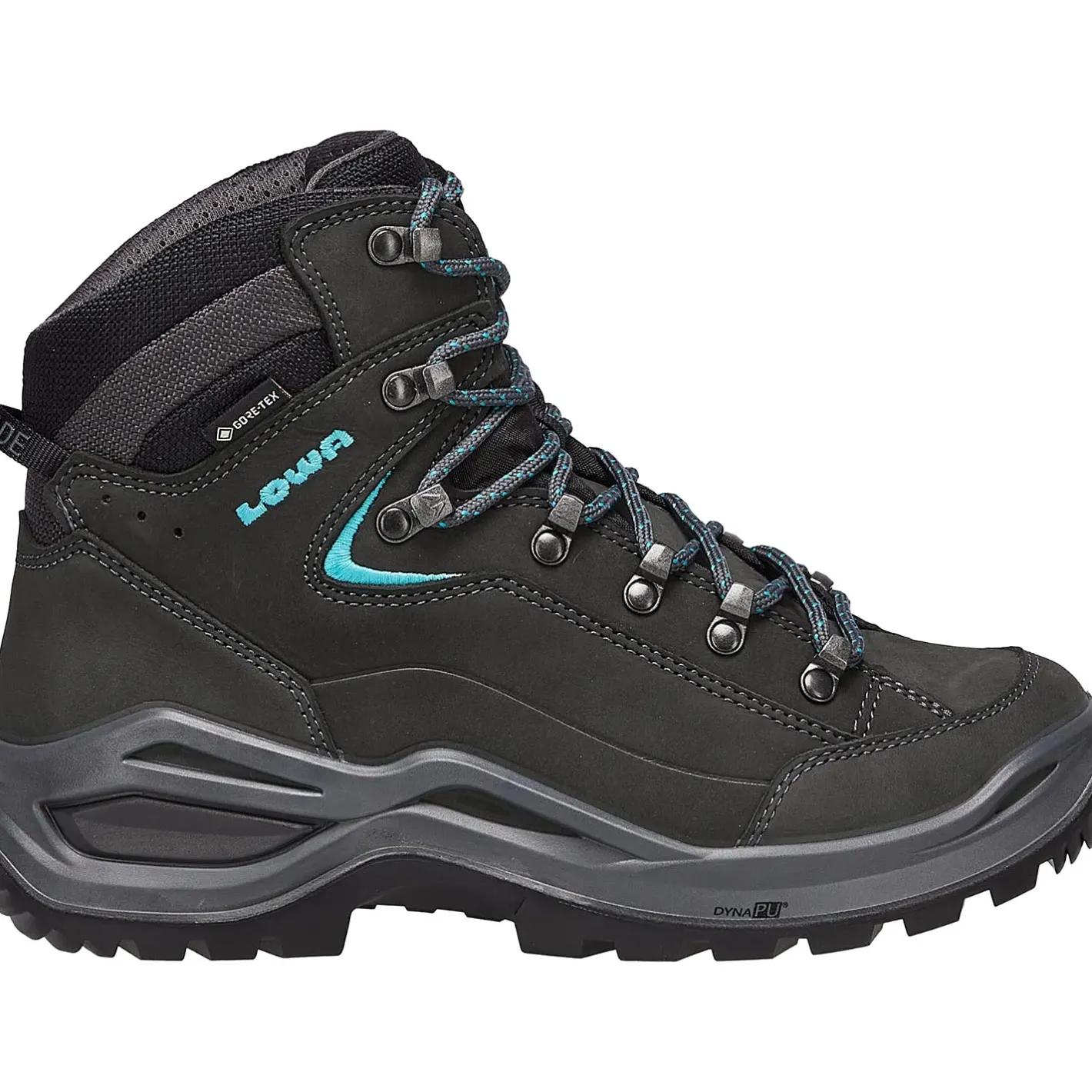 Lowa Vandrestøvler|Vandrestøvler<Womens Renegade EVO GTX Mid Wide