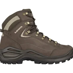 Et Grønnere Valg Vandrestøvler|Vandrestøvler<Lowa Womens Renegade EVO LL Mid