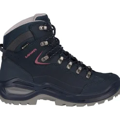 Lowa Vandrestøvler|Vandrestøvler<Womens Renegade Evo GTX Mid