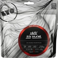 LYOFOOD Mad<Chili Sin Carne 370g