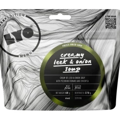 LYOFOOD Mad<Creamy Leek & Onion Soup
