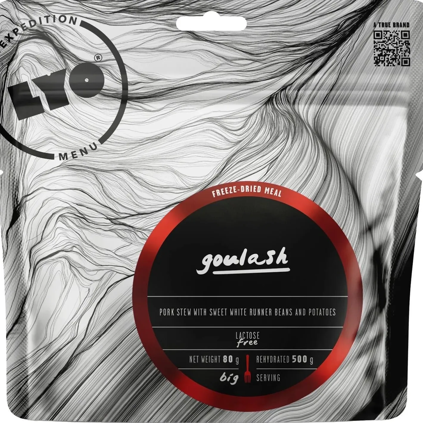 LYOFOOD Mad<Goulash 500g