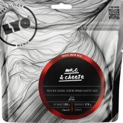 LYOFOOD Mad<Mac & Cheese 370g
