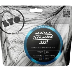 LYOFOOD Mad<Mexican Scrambled Eggs