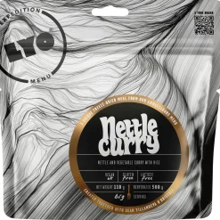 LYOFOOD Mad<Nettle Curry 500g