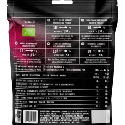 LYOFOOD Mad<Organic Raspberry Powder 50g