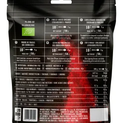 LYOFOOD Mad<Organic Strawberry Powder 50g