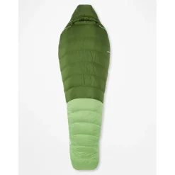 Marmot Dunsoveposer<Hydrogen Grøn (FOLIAGE/KIWI)