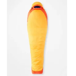 Et Grønnere Valg Fibersoveposer<Marmot Kids Trestles Elite Eco 30 Gul (SOLAR/RED SUN)