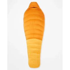 Marmot Dunsoveposer<Lithium Orange (ORANGE PEPPER/GOLDEN SUN)