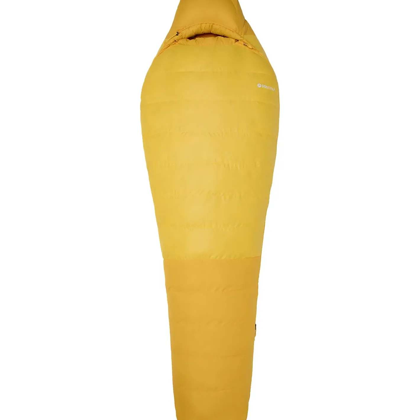 Marmot Dunsoveposer<Mad River 0 Gul (GOLDEN SUN/TANGELO)